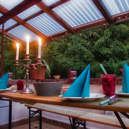 Exclusive Factory Loft * Breitenbrunn