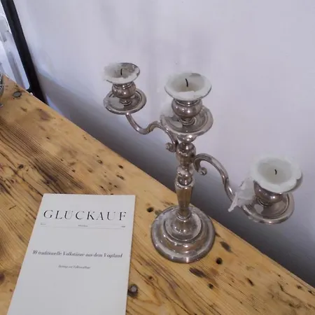 Exclusive Factory Loft Apartman *