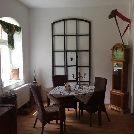 Apartman Exclusive Factory Loft