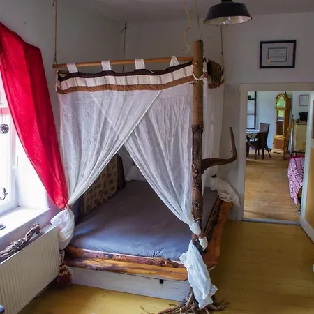 Exclusive Factory Loft Breitenbrunn