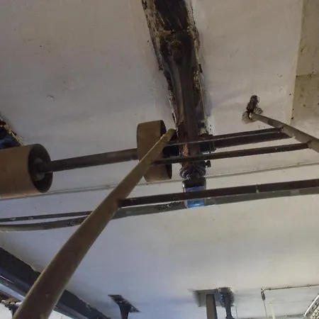 Apartman Exclusive Factory Loft