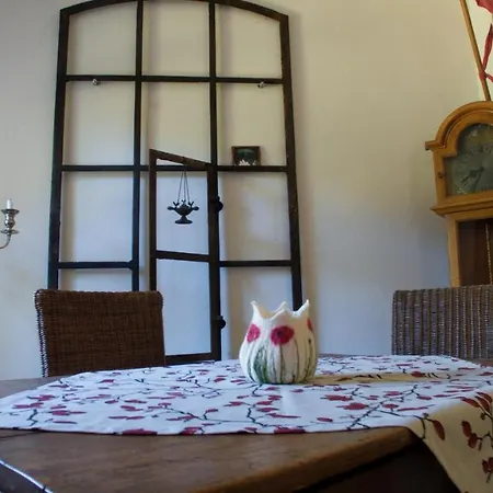 Apartman Exclusive Factory Loft